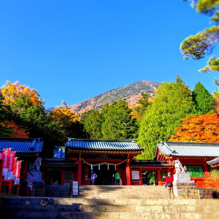 Shimさんの投稿 日光二荒山神社中宮祠 ことりっぷ