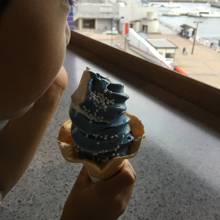 Poppins さんの投稿 海遊館 カフェマーメイド ことりっぷ