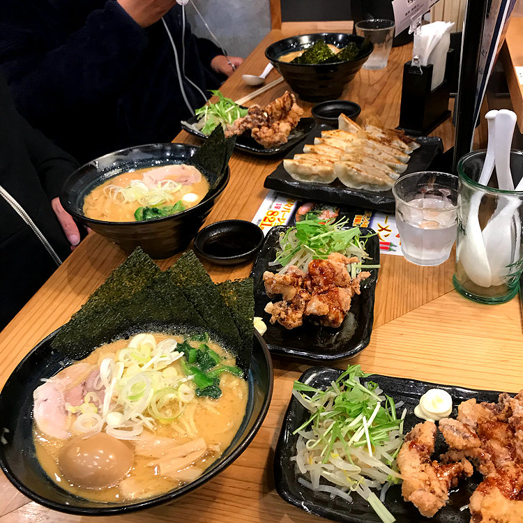 Eccoさんの投稿 麺屋 神明 安城店 ことりっぷ