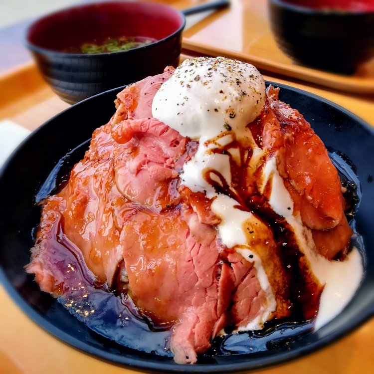 Shimさんの投稿 ローストビーフ星 イオンモール幕張新都心店 ことりっぷ