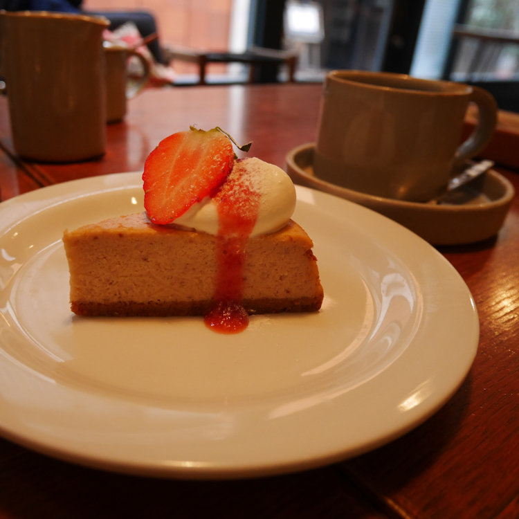 Nikoさんの投稿 Quatre Cafe キャトルカフェ ことりっぷ