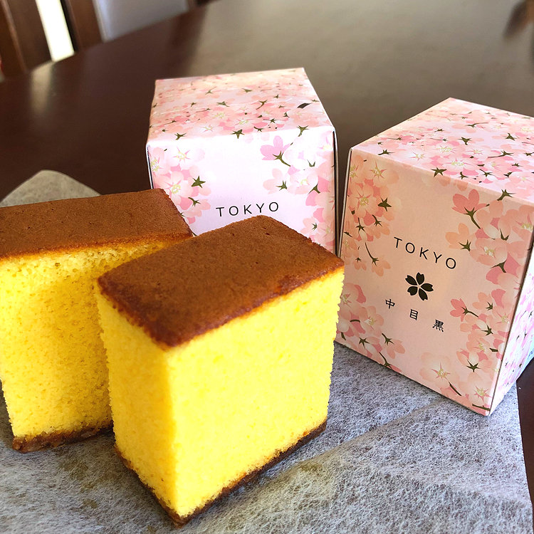 ミントさんの投稿 福砂屋 目黒店 ことりっぷ