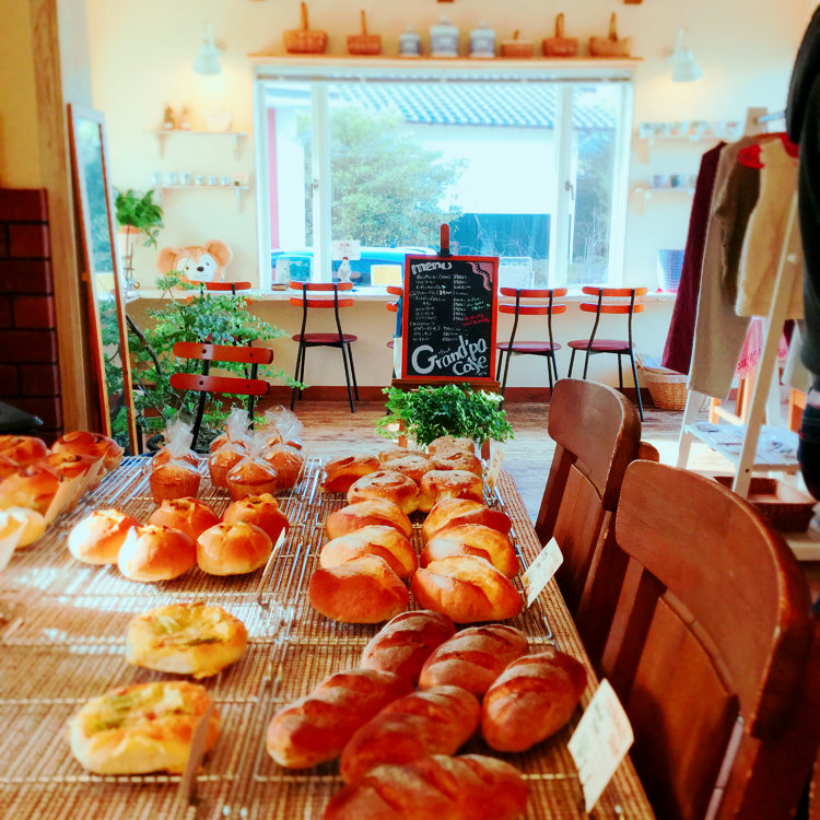 Yumiさんの投稿 グランマ グランパ ことりっぷ