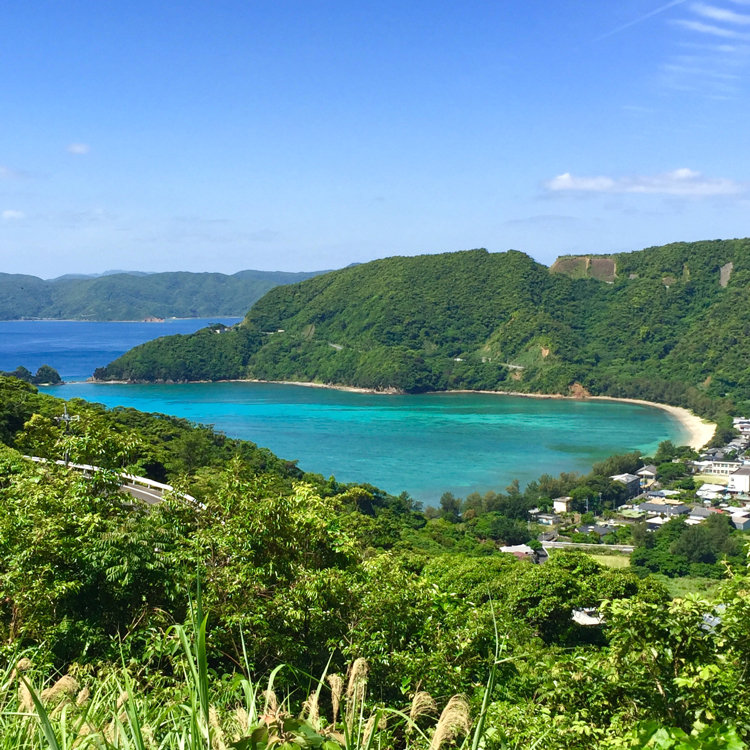 Merryさんの投稿 ハートが見える風景 ことりっぷ