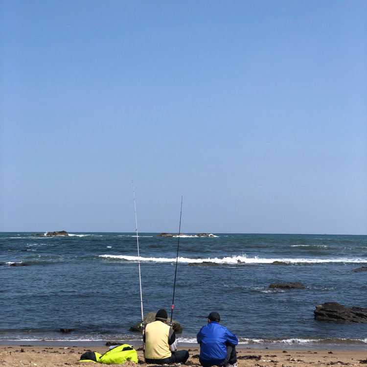 Akiさんの投稿 海鹿島海水浴場 ことりっぷ