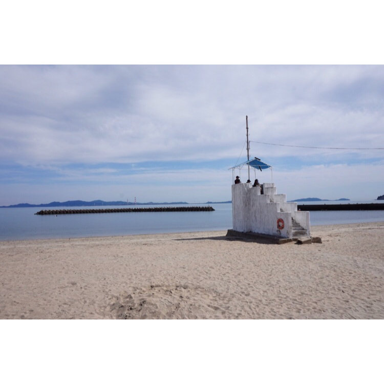 名古屋からすぐ 絶景 ハイジのブランコ で有名な日間賀島を日帰りさんぽ ことりっぷ