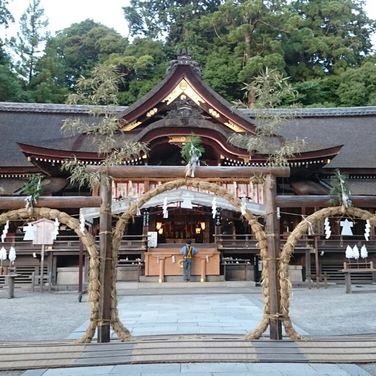 リハさんの投稿 奈良県桜井市三輪大神神社 ことりっぷ