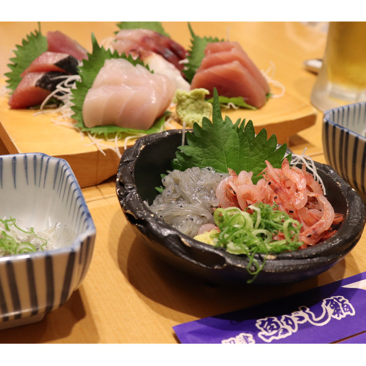 まりこさんの投稿 沼津魚がし鮨 三島駅南口店 ことりっぷ