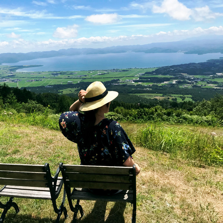 ミナツさんの投稿 磐梯山 ことりっぷ