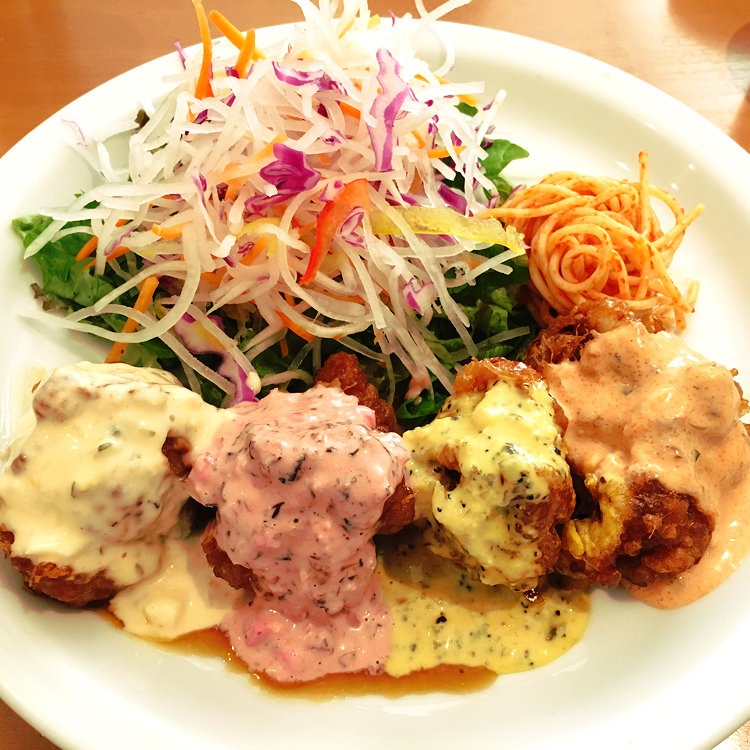 りすまるさんの投稿 クレイトンハウス ことりっぷ