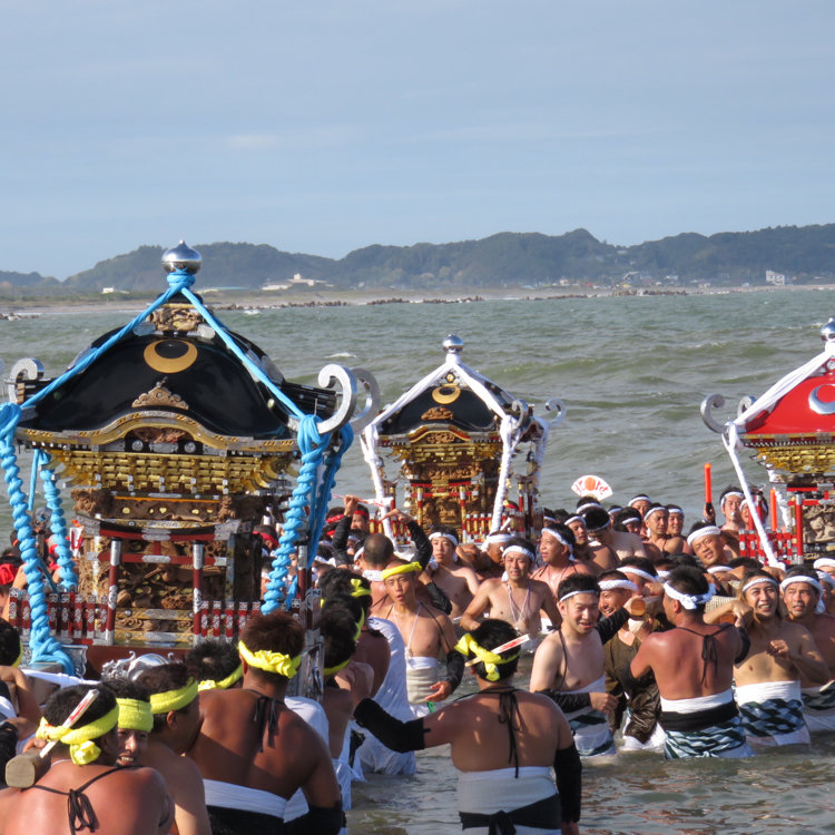 コニィさんの投稿 大原はだか祭り ことりっぷ