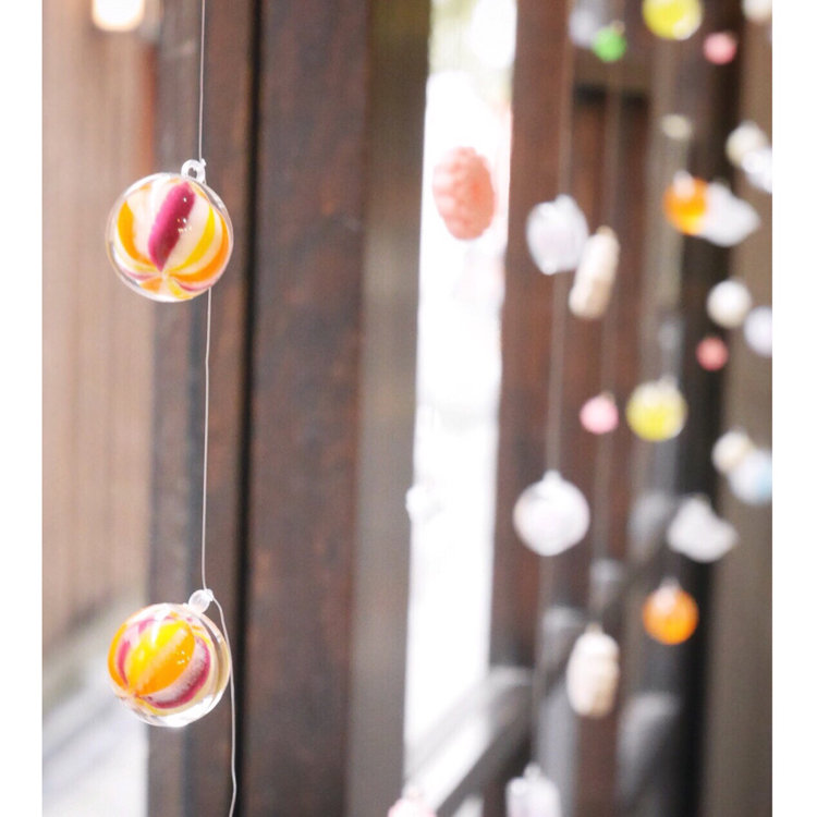 オオルリさんの投稿 ナナコプラス 京都本店 ことりっぷ