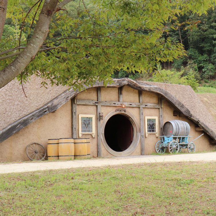 まりこさんの投稿 ｅｎｇｌｉｓｈ ｇａｒｄｅｎ ローザンベリー多和田 ことりっぷ