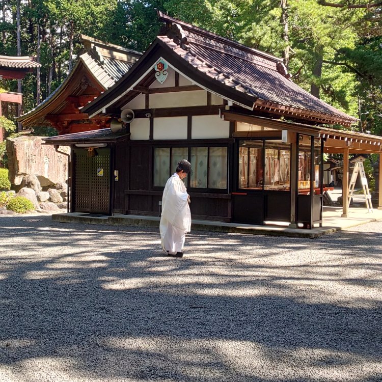 さやちんさんの投稿 北口本宮冨士浅間神社 ことりっぷ