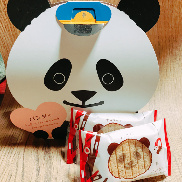 ユキンコさんの投稿 シュガーバターの木 Jr上野駅店 ことりっぷ