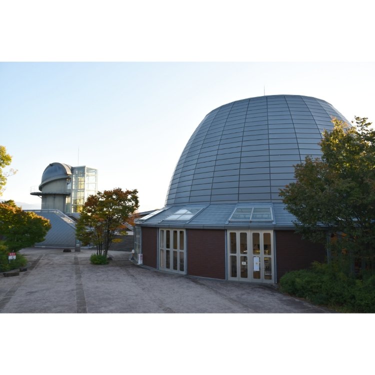 Malteseさんの投稿 山梨県立科学館 ことりっぷ