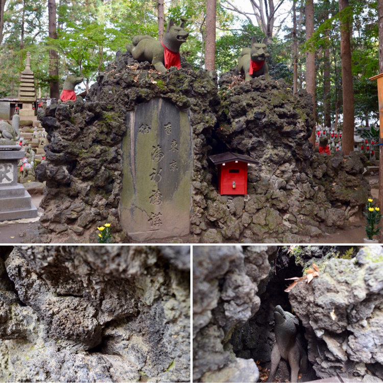 Miyumiyuさんの投稿 豊川稲荷 妙厳寺 ことりっぷ