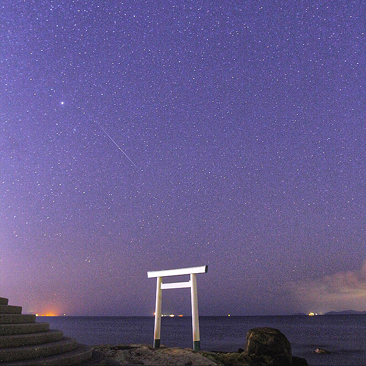 Mayumi さんの投稿 つぶて浦 ことりっぷ