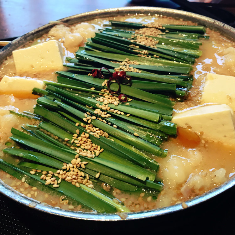 カズさんの投稿 もつ鍋 一藤 今泉本店 ことりっぷ