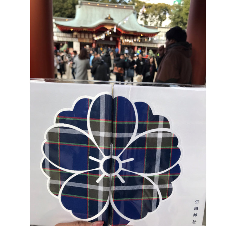 Sakura さんの投稿 生田神社 ことりっぷ