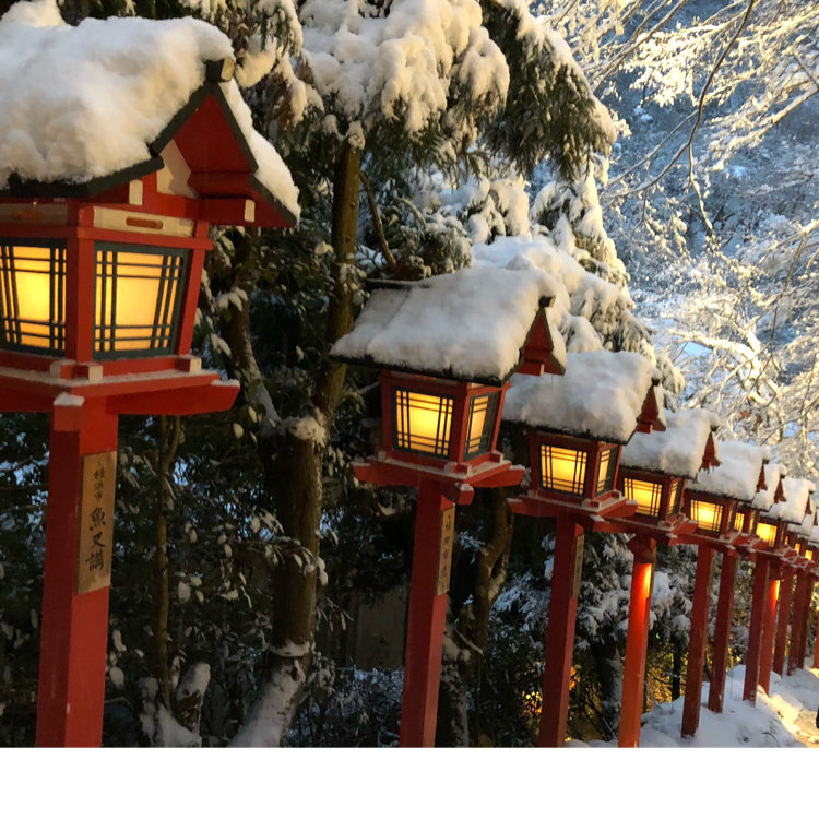 モコさんの投稿 貴船神社 ことりっぷ