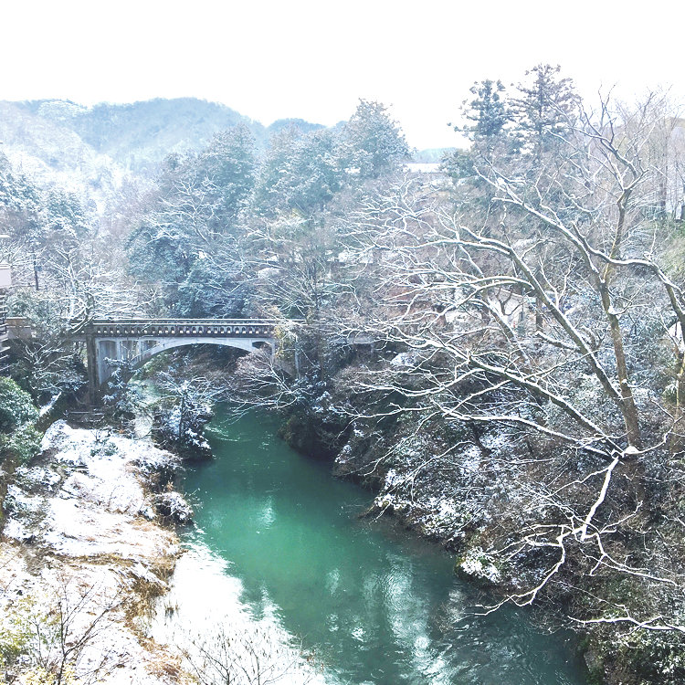 もえさんの投稿 黒谷橋 ことりっぷ