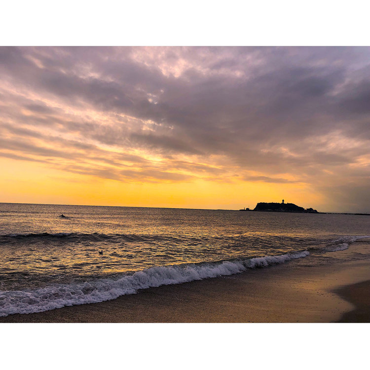 まよさんの投稿 江ノ島 ことりっぷ