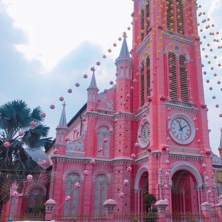 かもみーるさんの投稿 タンディン教会 ことりっぷ