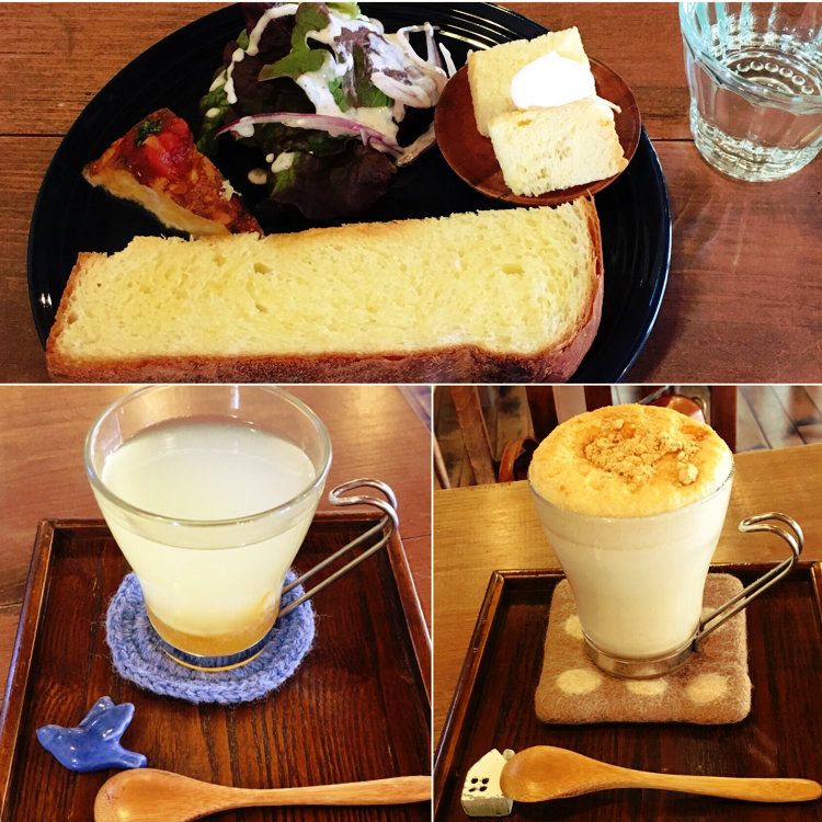 Sonoさんの投稿 Cafe こやぎのおうち ことりっぷ
