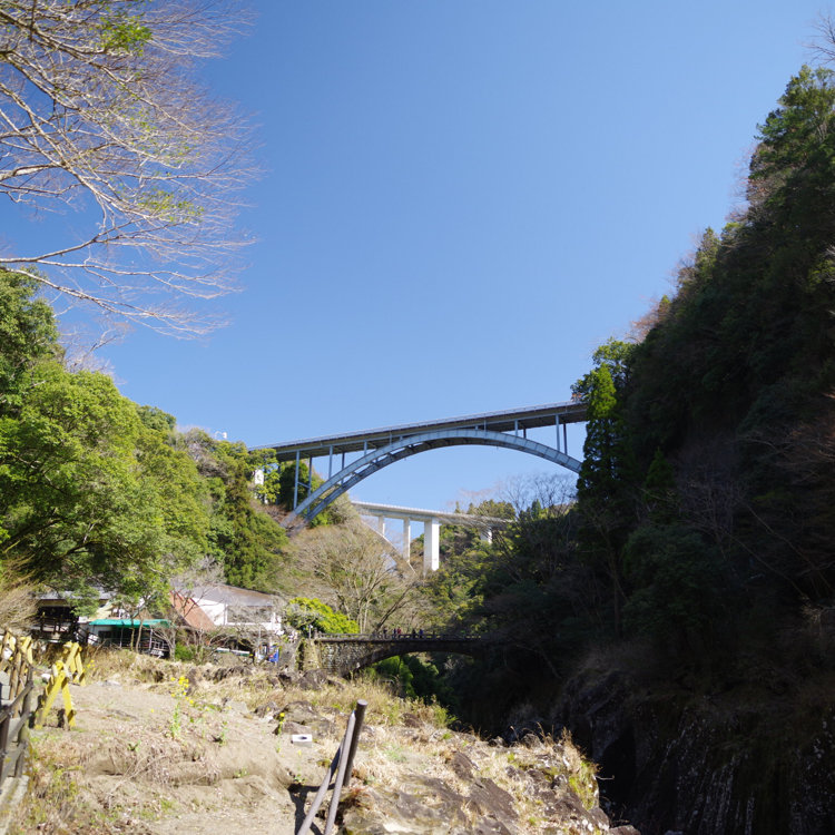 ちこさんの投稿 神都高千穂大橋 ことりっぷ