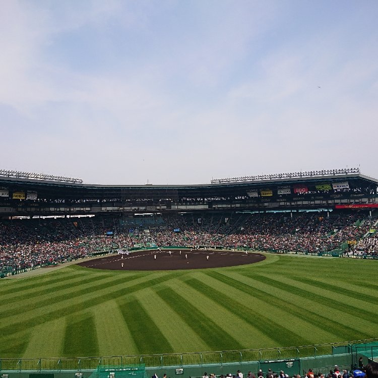 Komitaさんの投稿 阪神甲子園球場 ことりっぷ