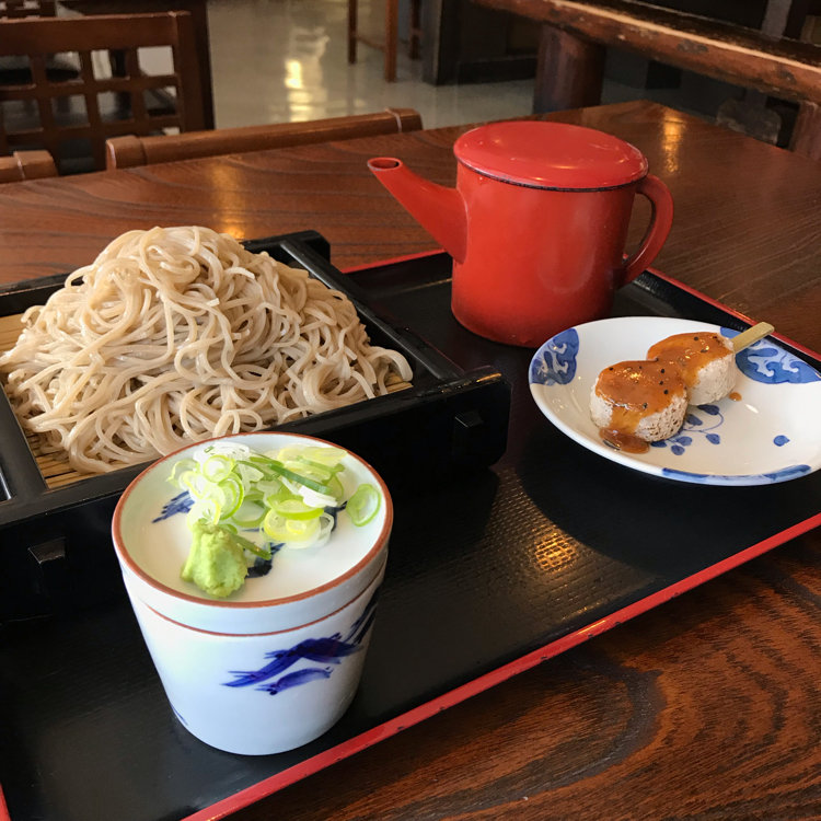 地元で愛される老舗から駅近信州グルメまで 長野 松本ランチ6選 ことりっぷ