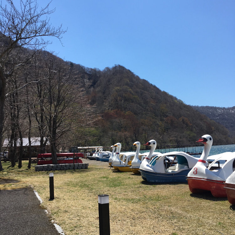 ユウコさんの投稿 十和田湖マリンブルー ことりっぷ