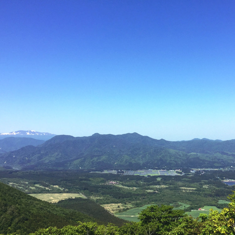 めぐちゃんずさんの投稿 花立峠 ことりっぷ