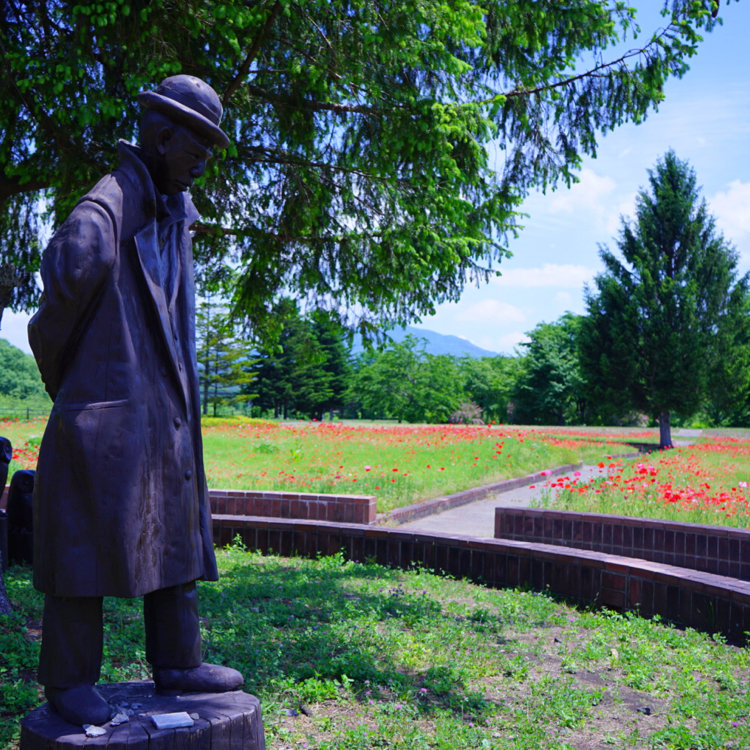 さとうさんの投稿 岩手県立御所湖広域公園 ファミリーランド ことりっぷ