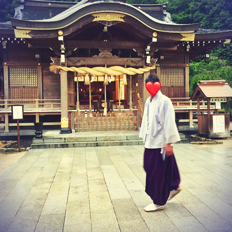 神社 福岡 春日