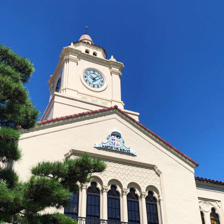 Rinさんの投稿 関西学院大学 ことりっぷ