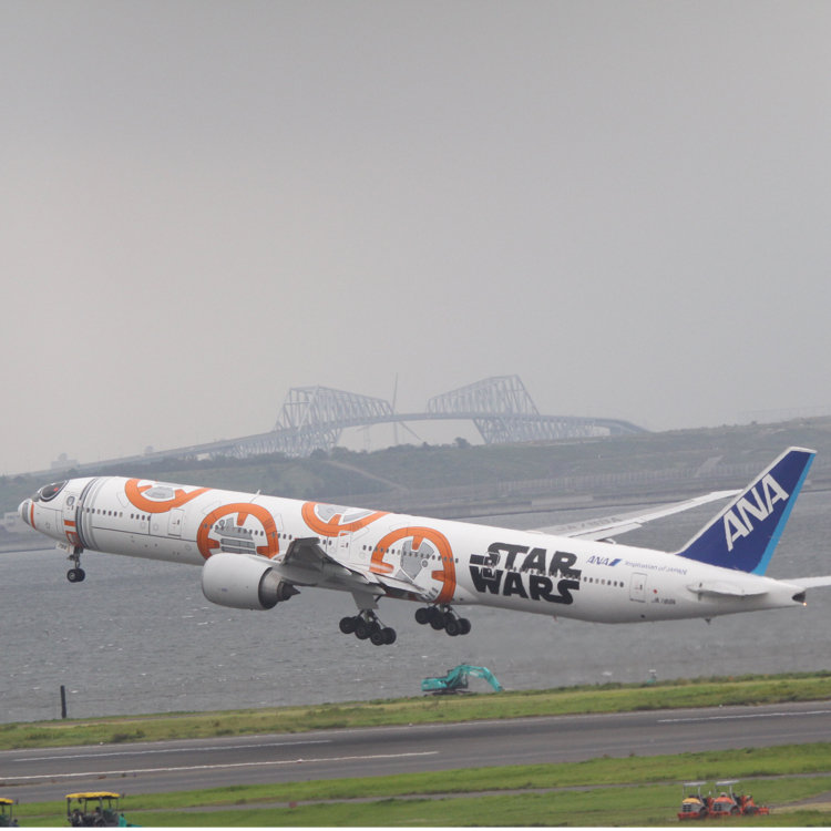 Yossyさんの投稿 羽田空港第2ターミナル ことりっぷ