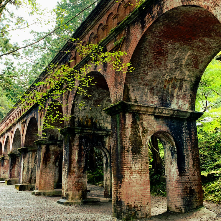 ニーナさんの投稿 南禅寺 水路閣 ことりっぷ