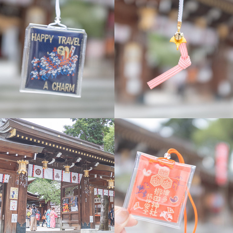 神社 櫛田