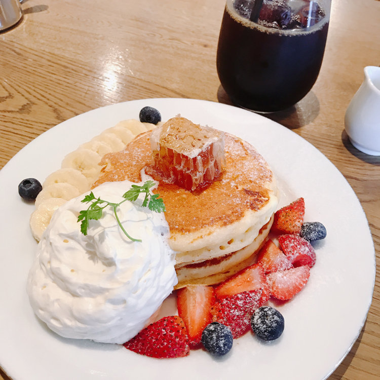 まるこさんの投稿 メランジュ ドゥ シュハリ 広島店 ことりっぷ