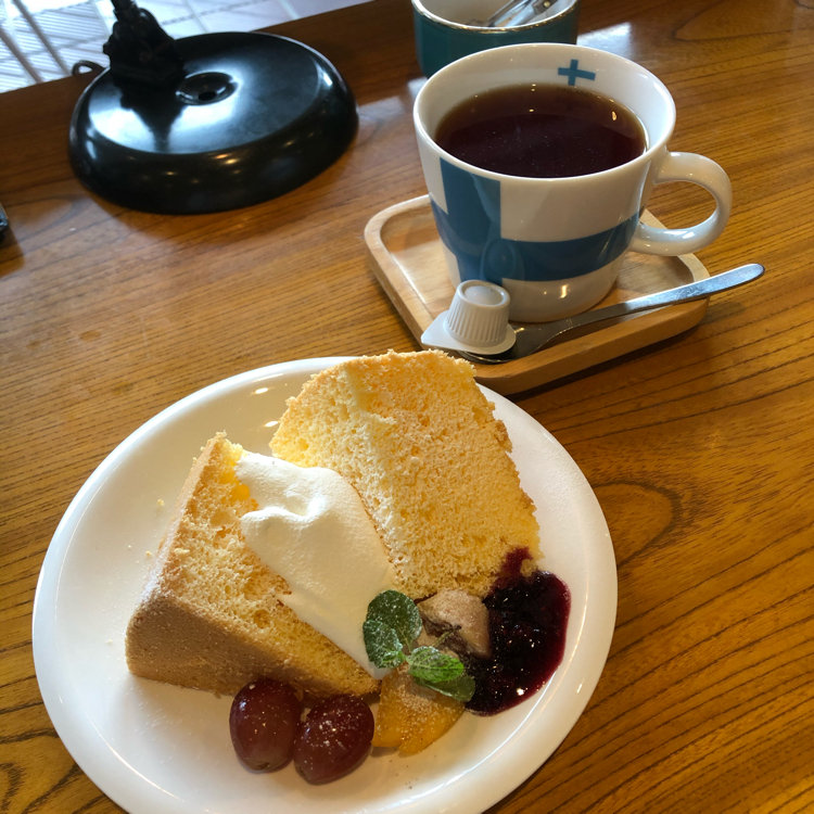 チーズさんの投稿 宮城県美術館内カフェモーツアルトフィガロ ことりっぷ