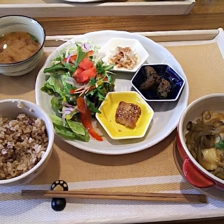 Chocomintさんの投稿 和歌山県田辺市 オルオルカフェ ことりっぷ