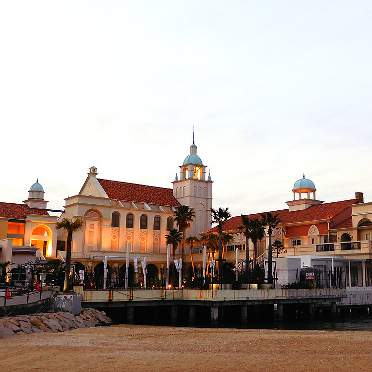 パウダーベアさんの投稿 マリゾン ことりっぷ