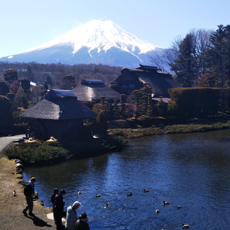 チーネコさんの投稿 忍野八海 ことりっぷ