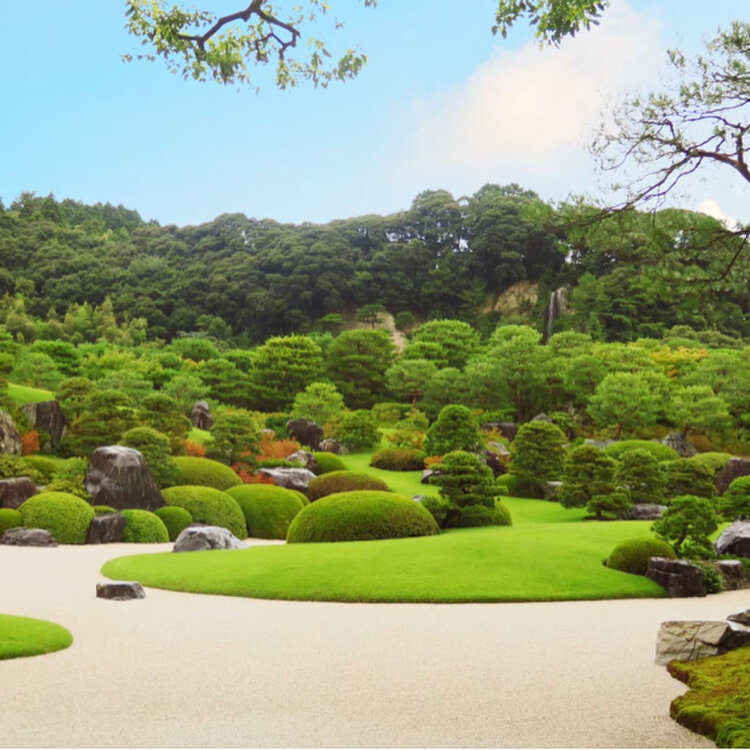 仙石庭園を訪ねて 東広島市 東広島 広島県 の旅行記 ブログ By Elliott 7さん フォートラベル