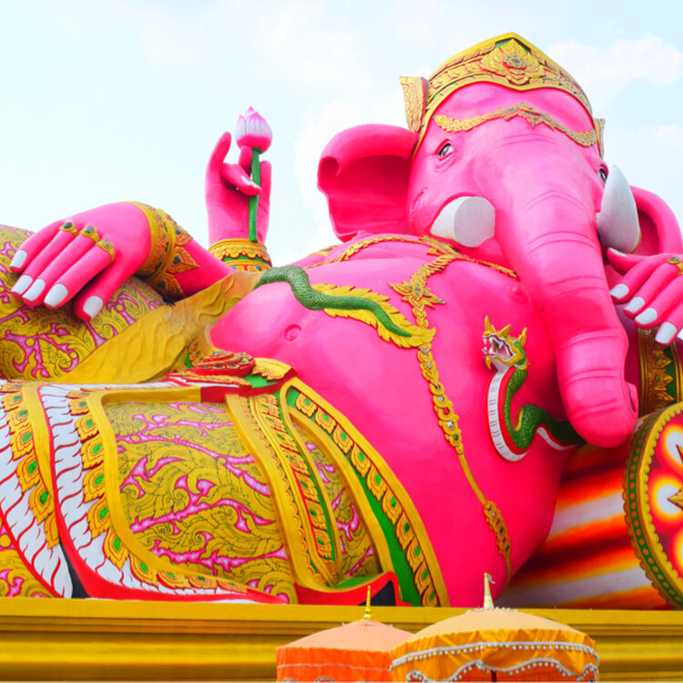 ゆみさんの投稿 タイ ことりっぷ