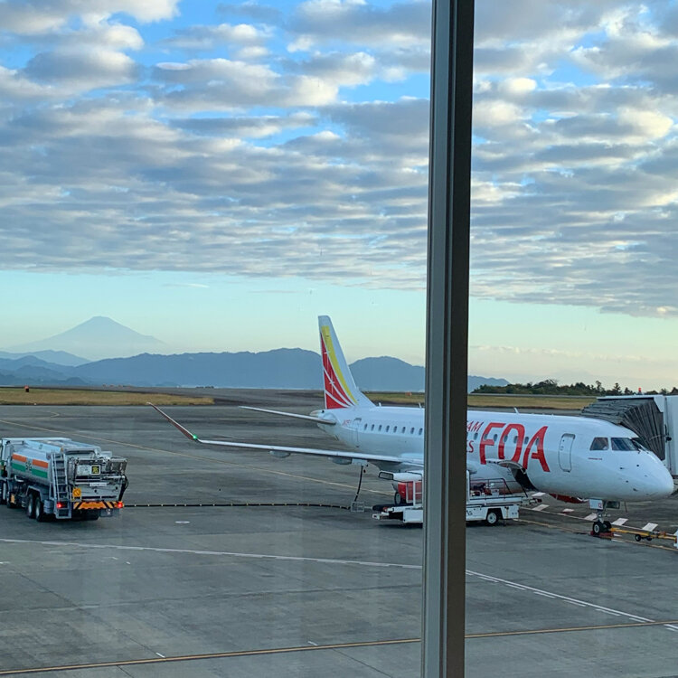 空港 静岡 静岡朝日テレビ静岡空港ライブカメラ(静岡県牧之原市坂口)