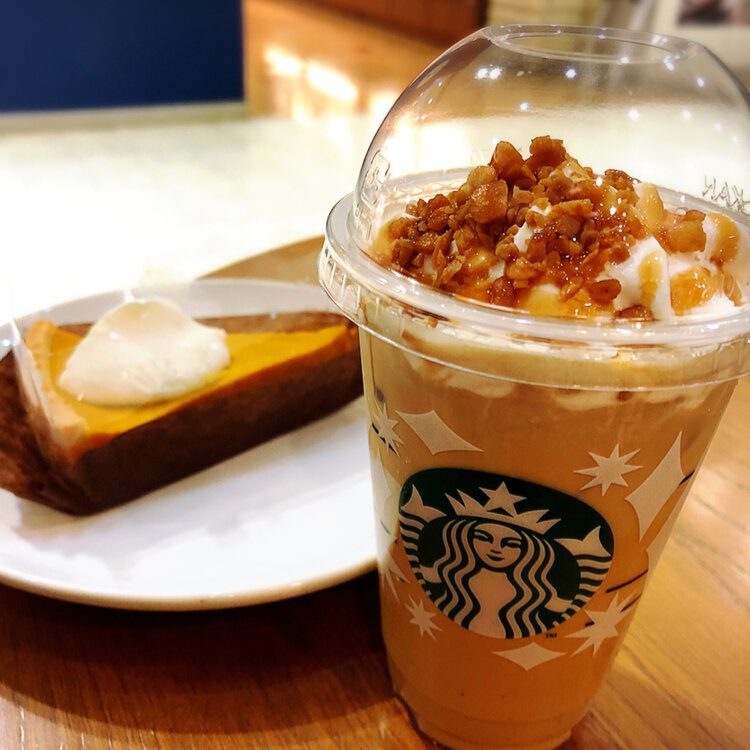 ラピスさんの投稿 スターバックスコーヒー 尼崎つかしん店 ことりっぷ