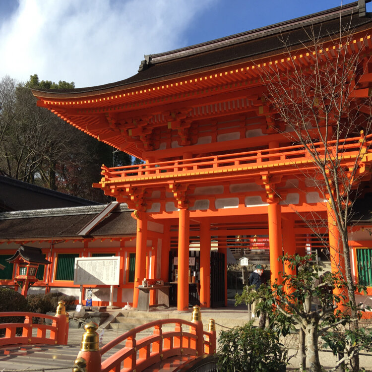 上 の の きな粉 屋根